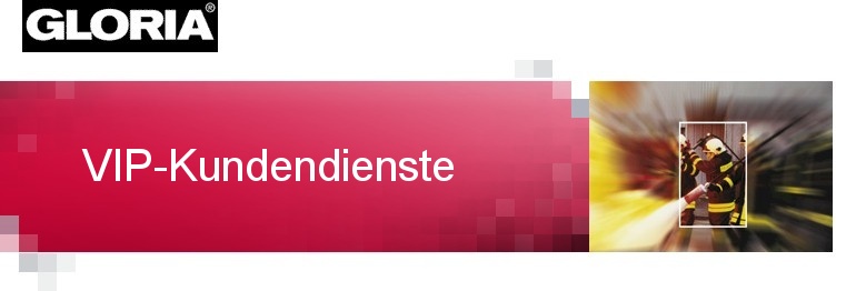 Gloria Head Logo